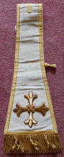 White Cloth of Silver Maniple